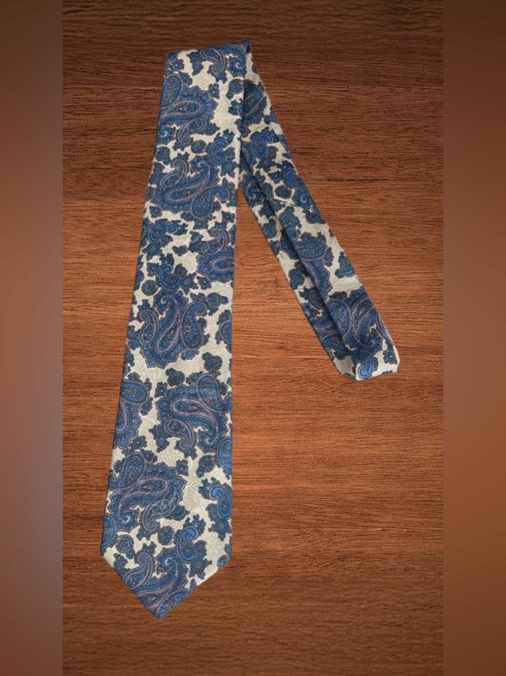 GEOFFREY BEENE MENS NECK TIE